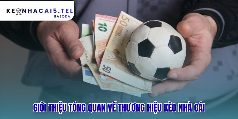 Giới thiệu thương hiệu ra đời từ nhu cầu dữ liệu thể thao khách quan